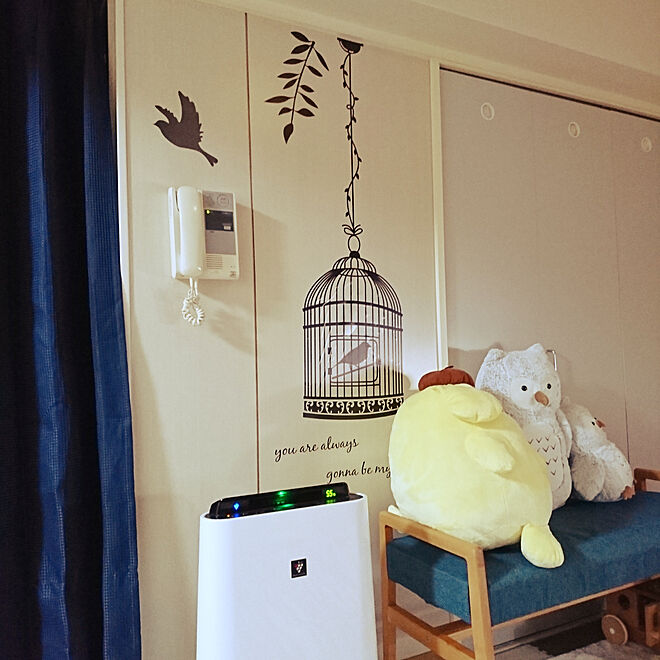 Akariさんの部屋