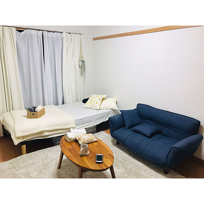 kinaponさんの部屋