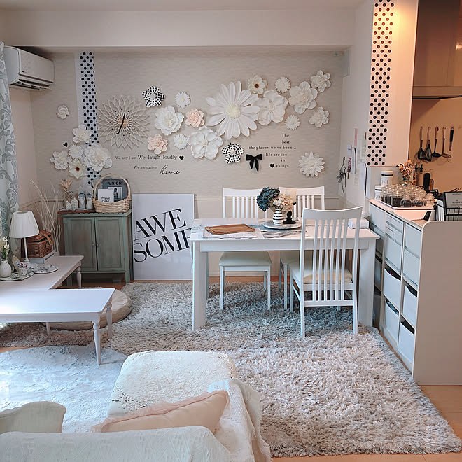 Francfranc/フランフラン/海外インテリアに憧れる/楽天roomに載せて