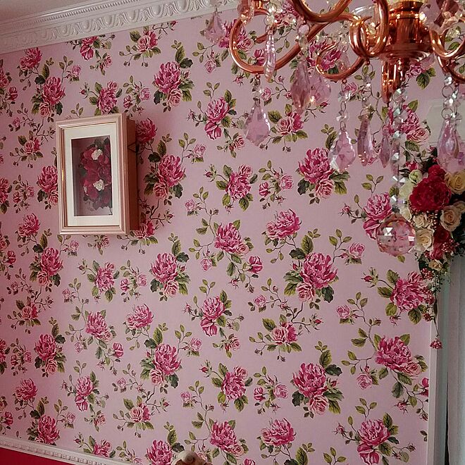 roseさんの部屋