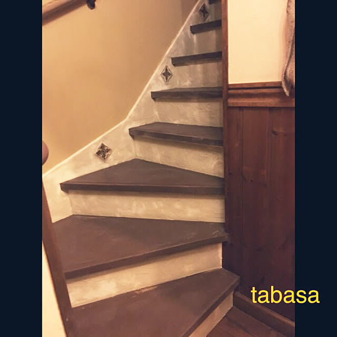 tabasaさんの部屋