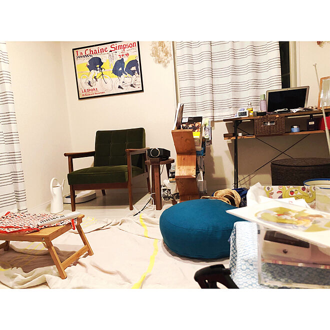 about2amさんの部屋