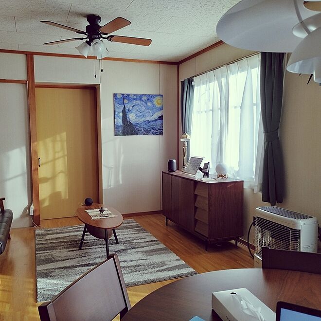 Kenichiroさんの部屋