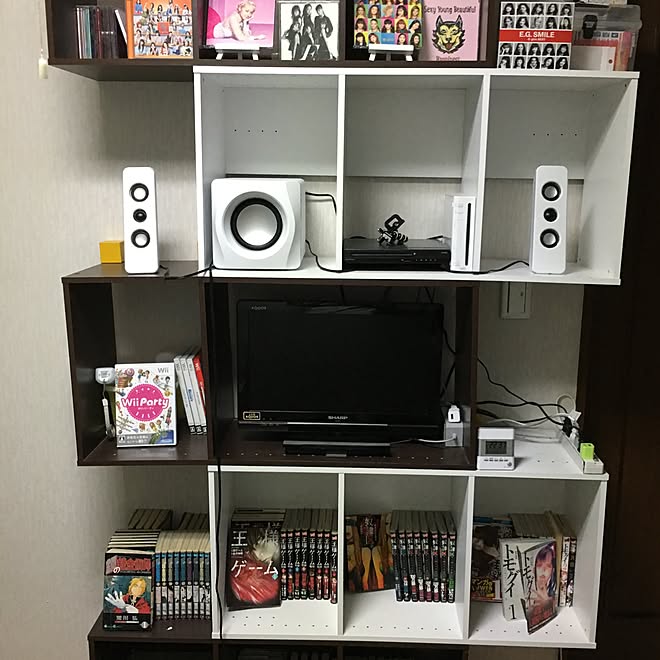 iiix.enariさんの部屋