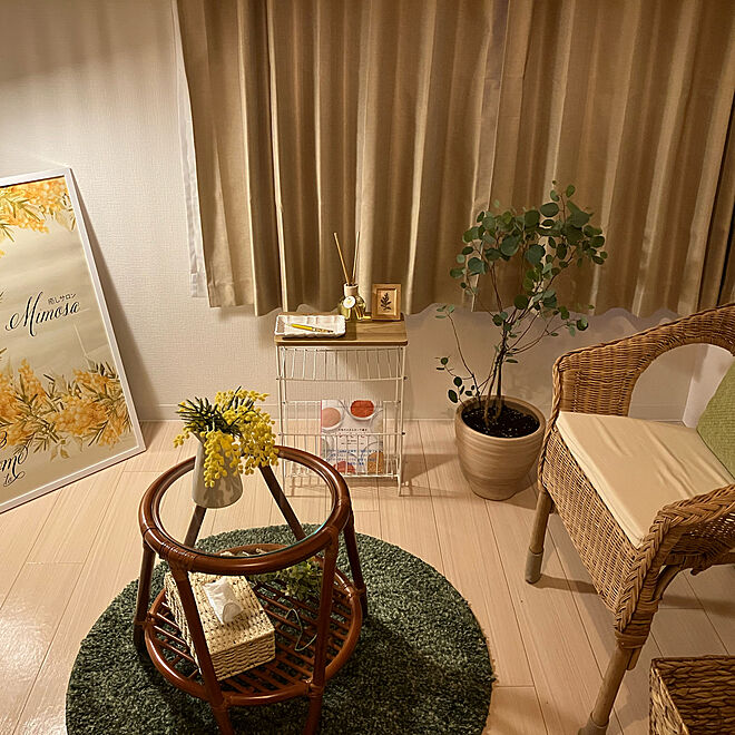 iyashisaron-mimosaさんの部屋
