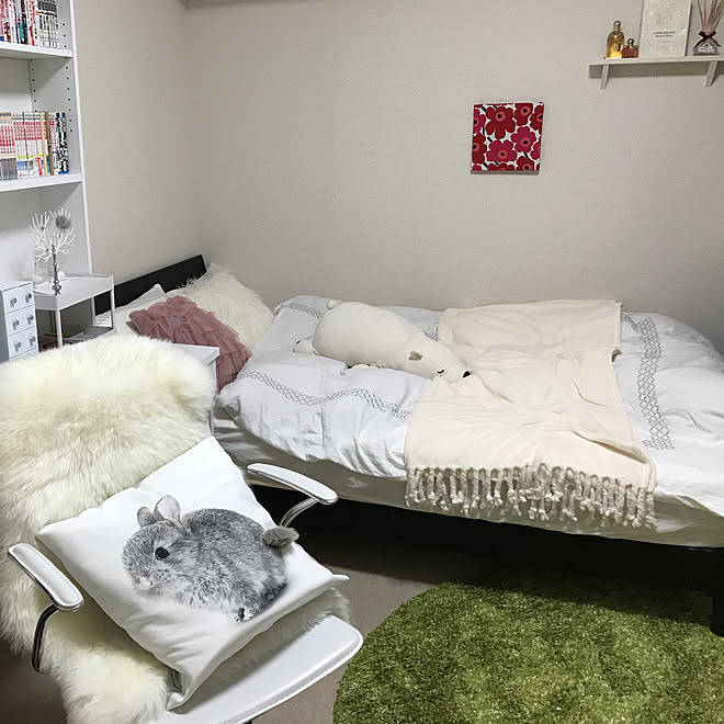 USAさんの部屋