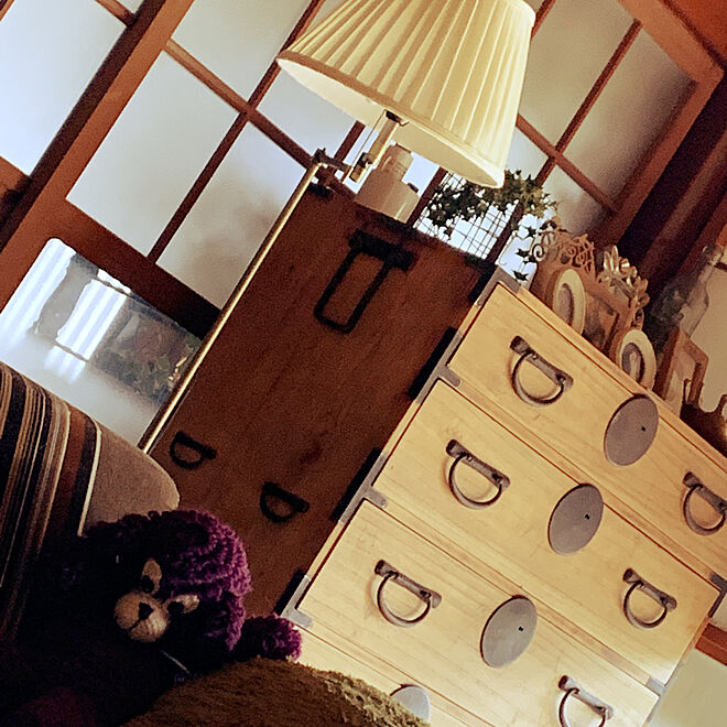 choroさんの部屋