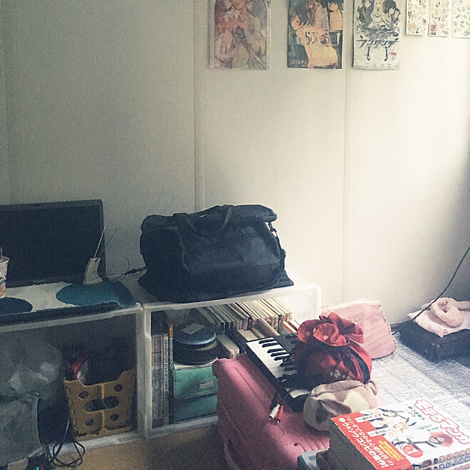 Kenji_AOYAGIさんの部屋