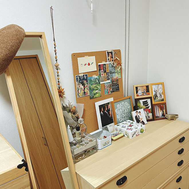 shiroさんの部屋