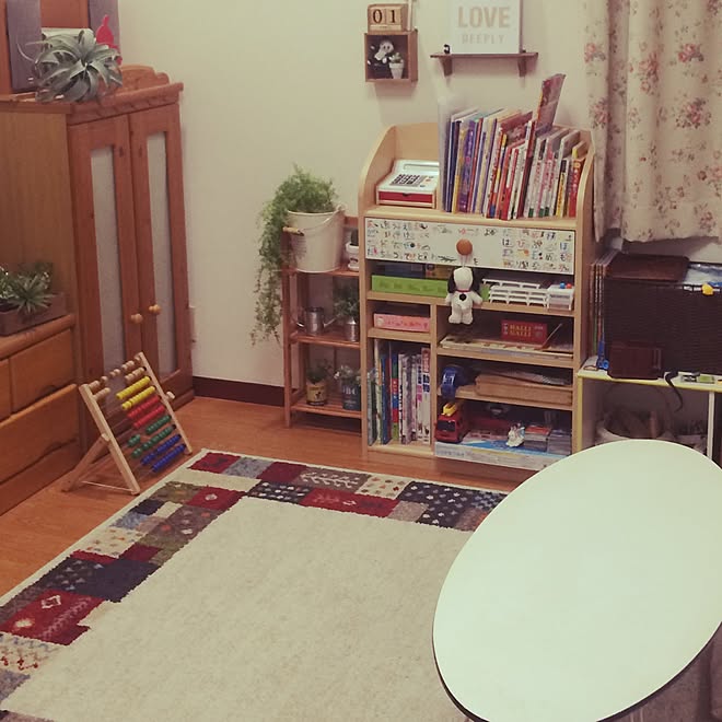 Junkoさんの部屋