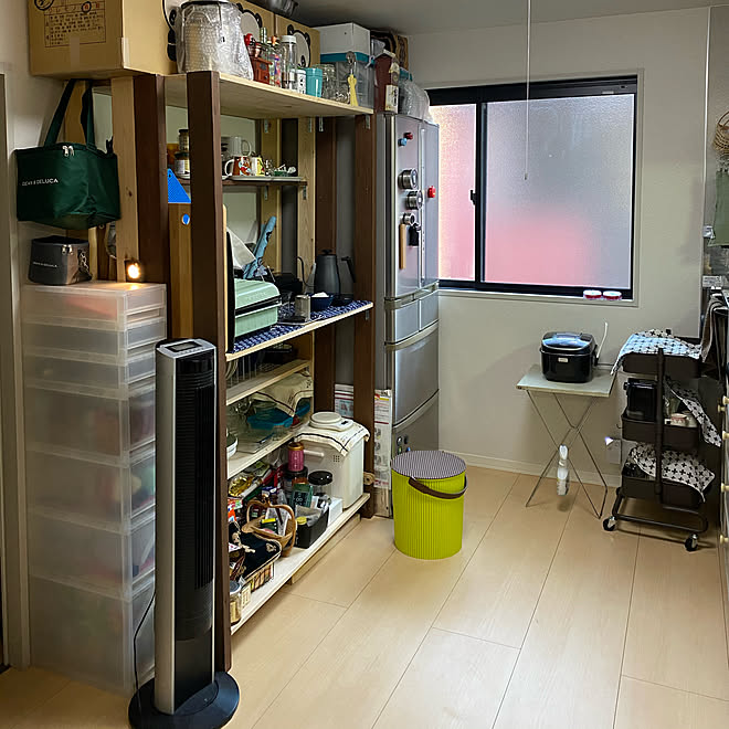 porinさんの部屋