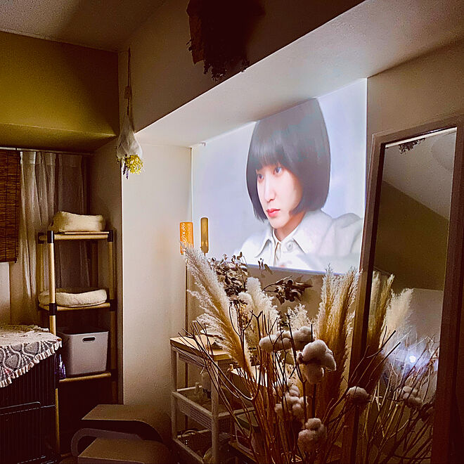 YUKAさんの部屋