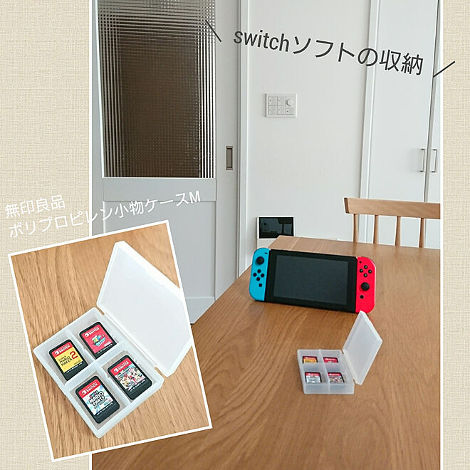 __home_m.さんの部屋