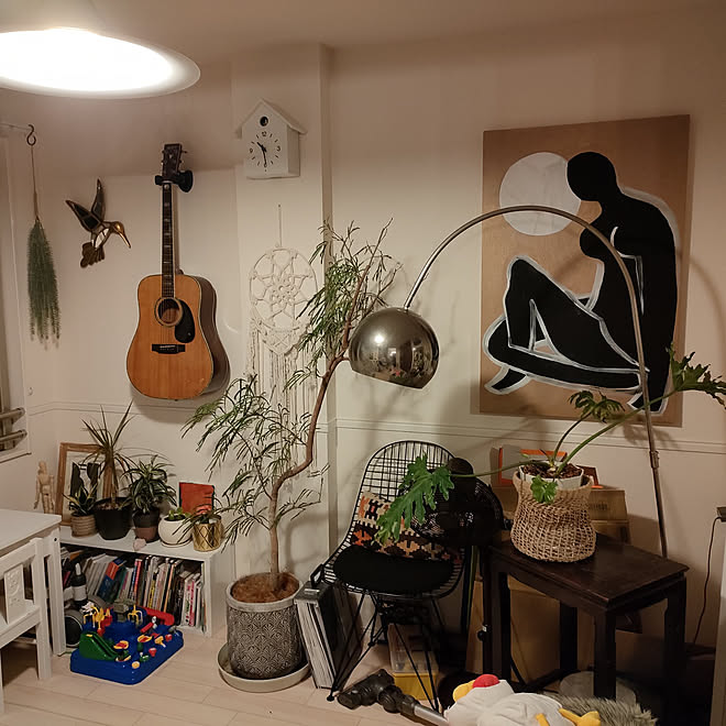 coco.Apartmanさんの部屋