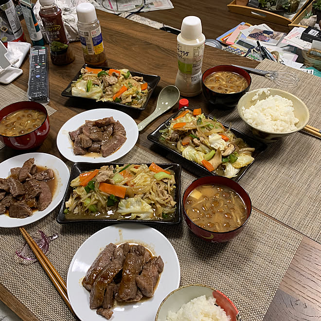 机/イベント投稿/風が強い中公園で自主練してきました/食後にアイス食べた(⌒-⌒; )/三つ星黒姫牛...などのインテリア実例 - 2024-01-14 20:16:52