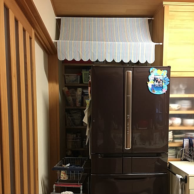 30さんの部屋