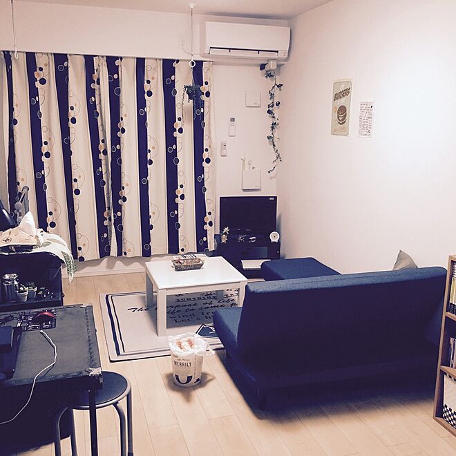 Takumiさんの部屋