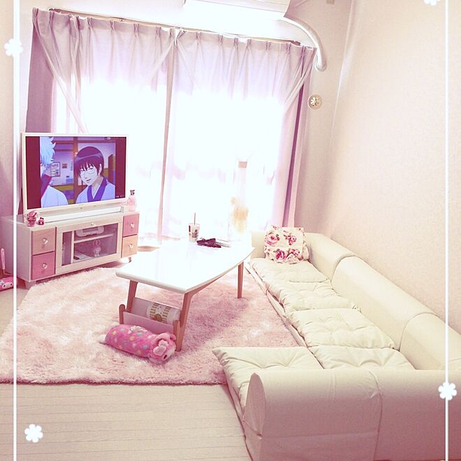 naruさんの部屋