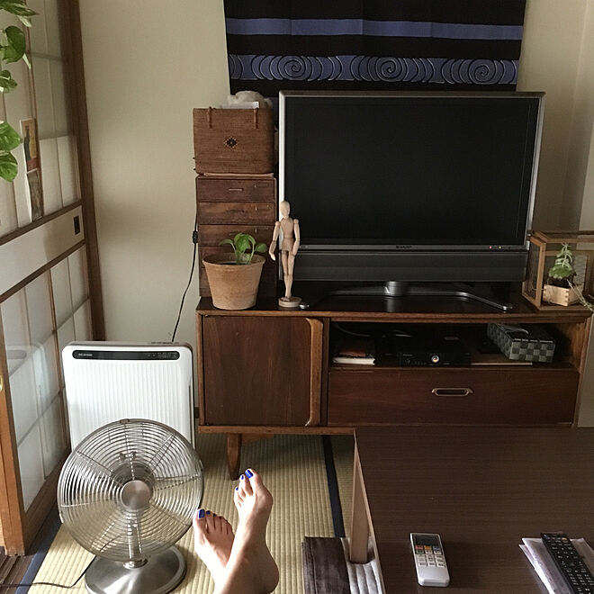 tamaさんの部屋