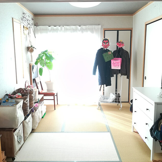 Jijiさんの部屋