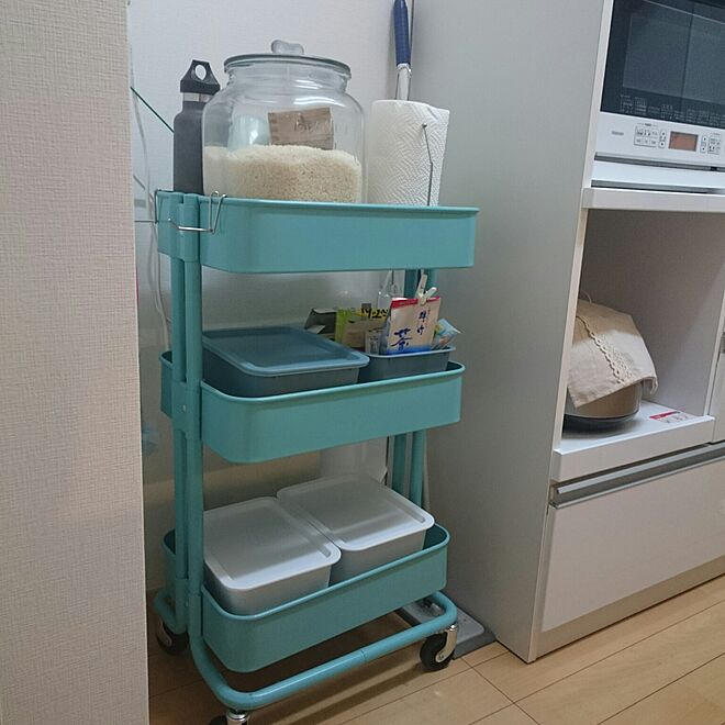 Piiさんの部屋