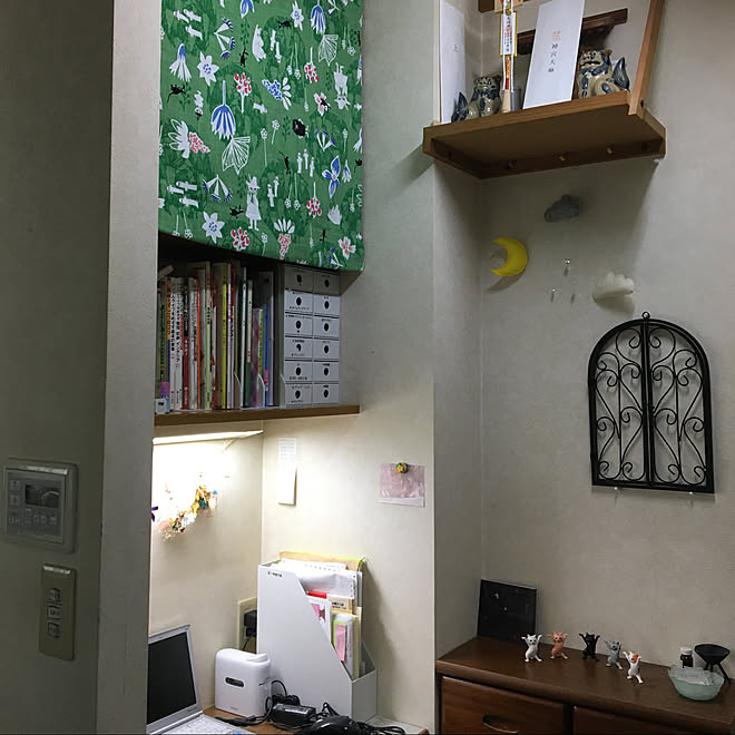 kirakirahoshiさんの部屋
