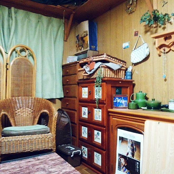 awadu-1970さんの部屋
