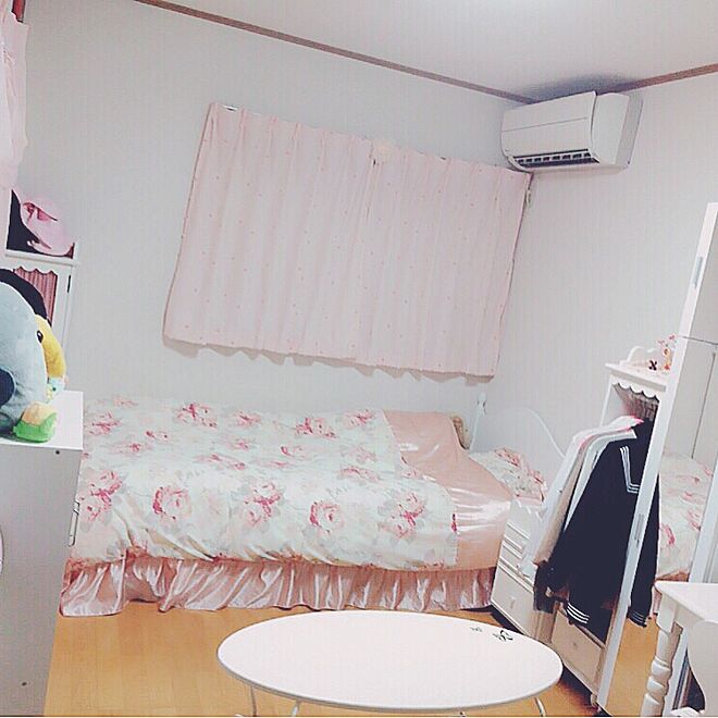 yunaさんの部屋