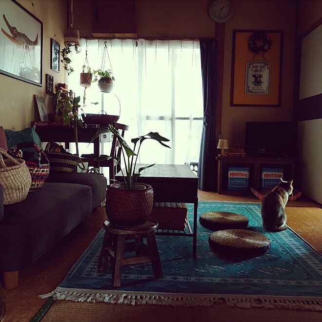 fukuさんの部屋