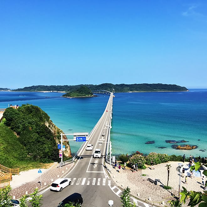 部屋全体/山口県/綺麗な海/日本海/CM...などのインテリア実例 - 2017-01-20 21:16:26