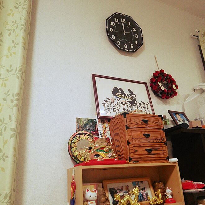 Hitomiさんの部屋