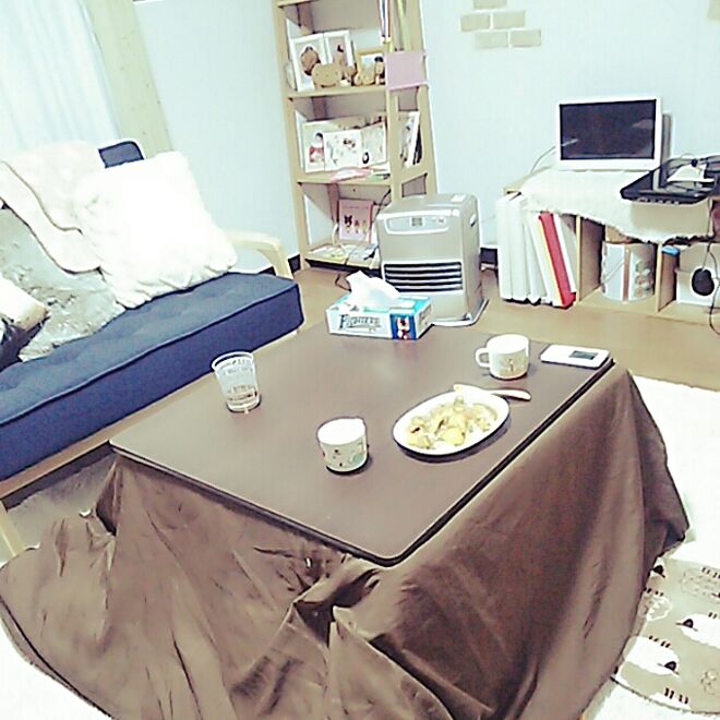 AHIRUさんの部屋