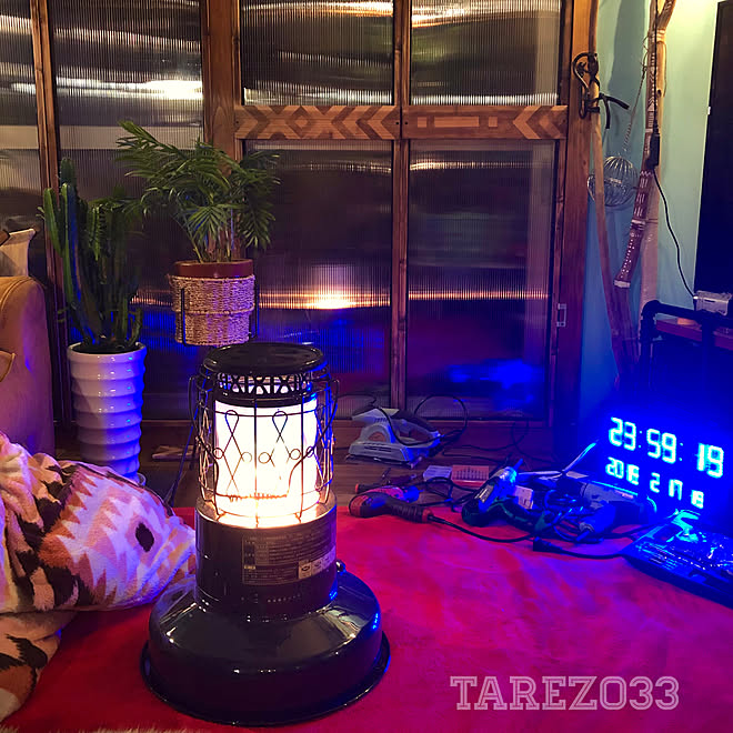 tarezo33さんの部屋