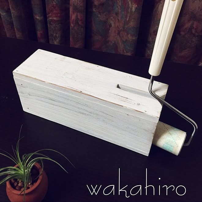 wakahiroさんの部屋