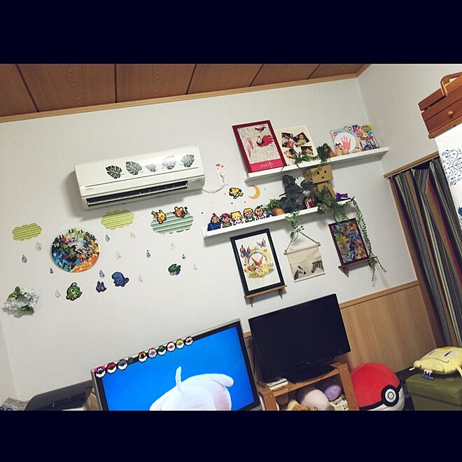 shukran_kinakoさんの部屋