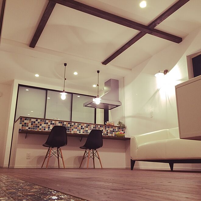 dream-cafeさんの部屋