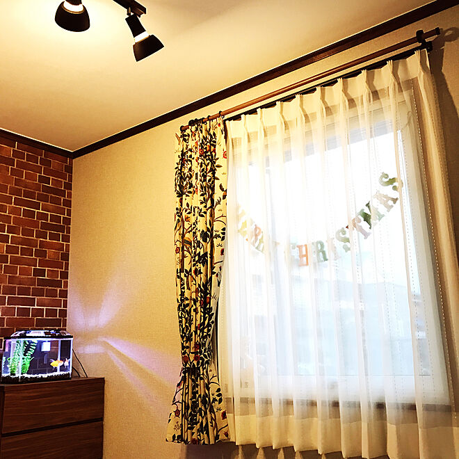 yuki_s_さんの部屋