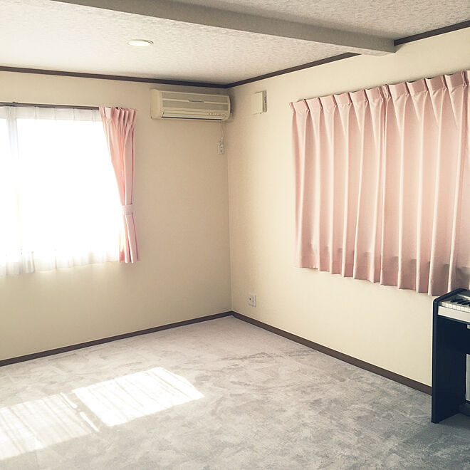 paru_kichiさんの部屋