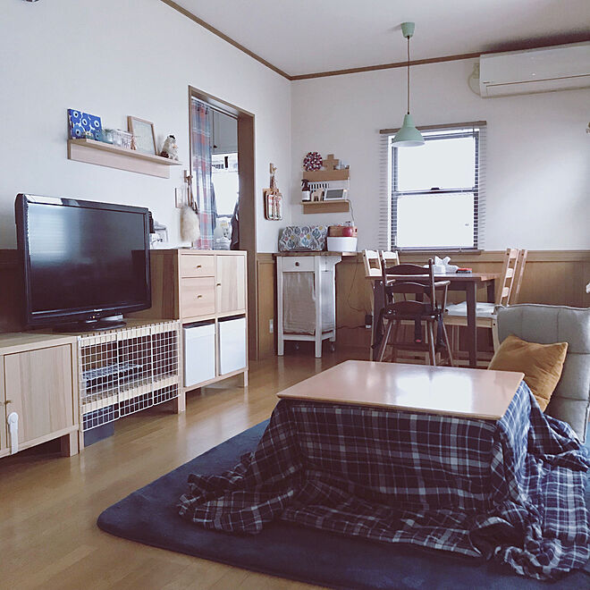 miki_kさんの部屋