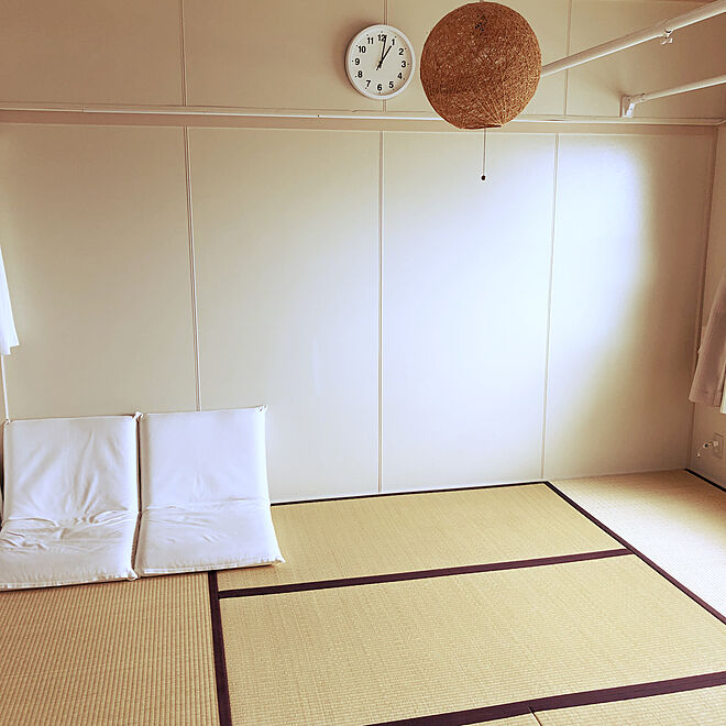 minimalist_puchiさんの部屋