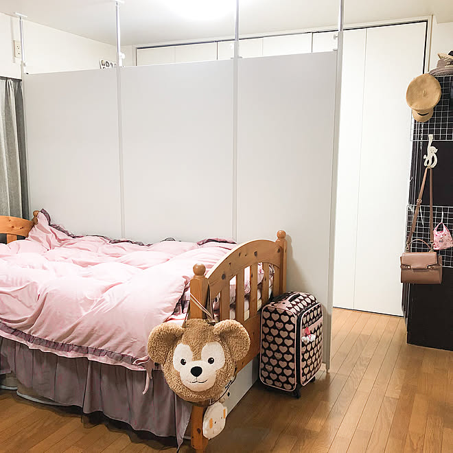 KirinPandaさんの部屋