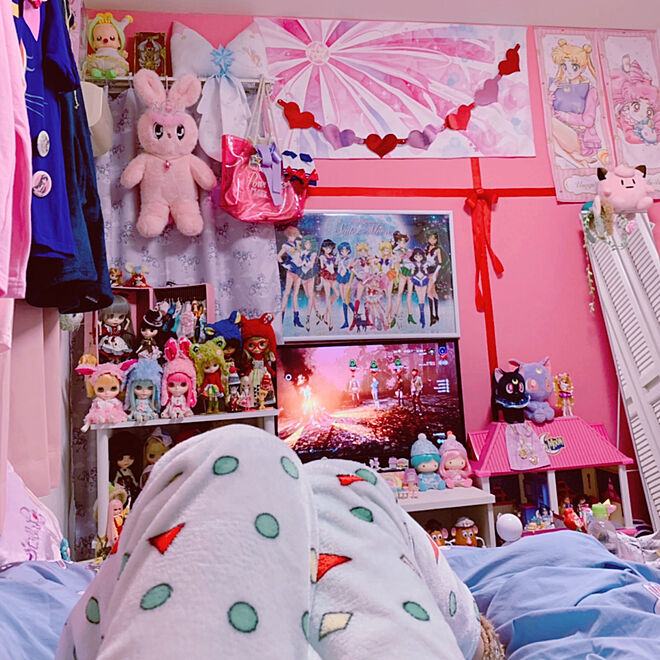 Saya-kichiさんの部屋