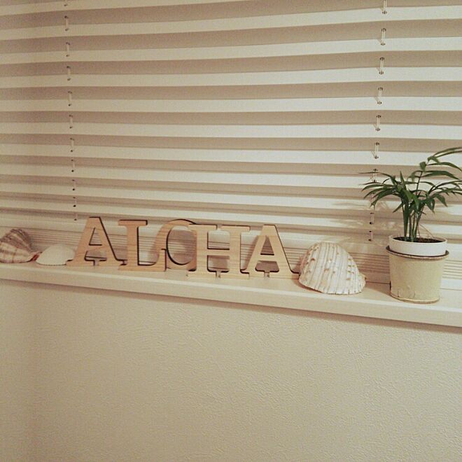 lei_alohaさんの部屋