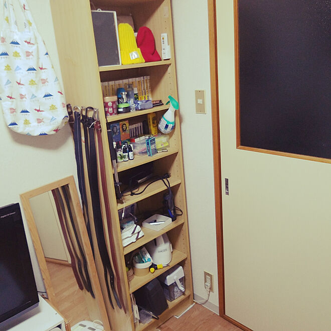Tatsuyaさんの部屋