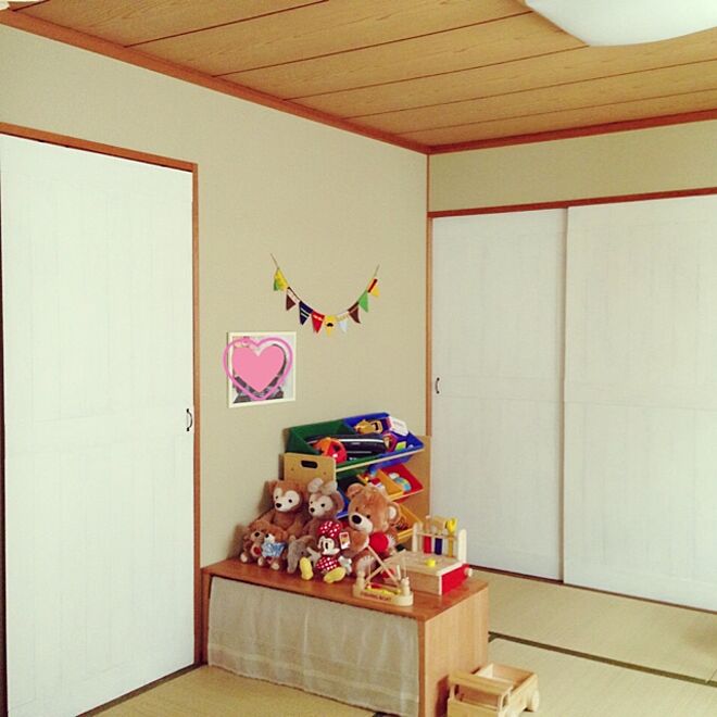 Ayakaさんの部屋