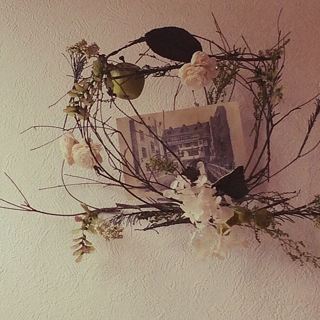 lavenderblueさんの部屋