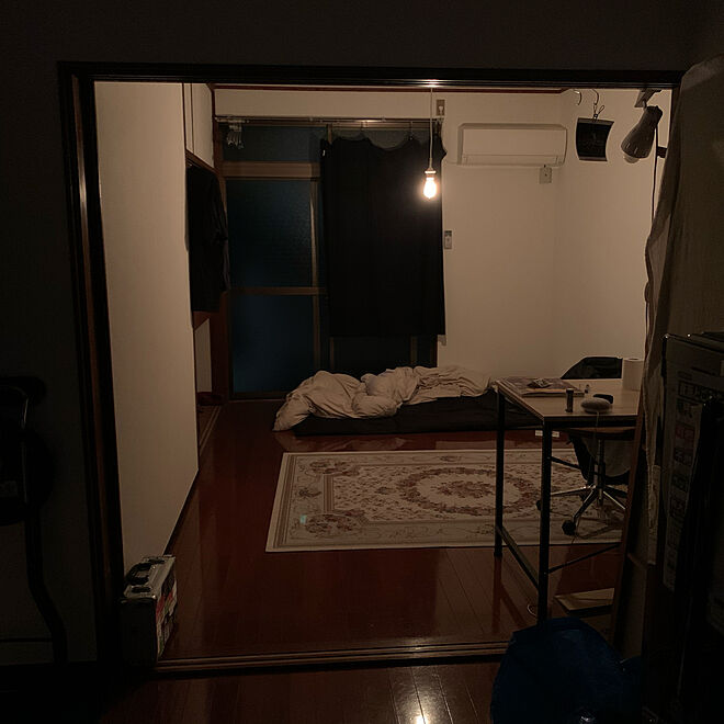 apartment_284さんの部屋