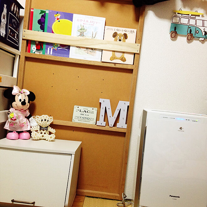 Yurieさんの部屋