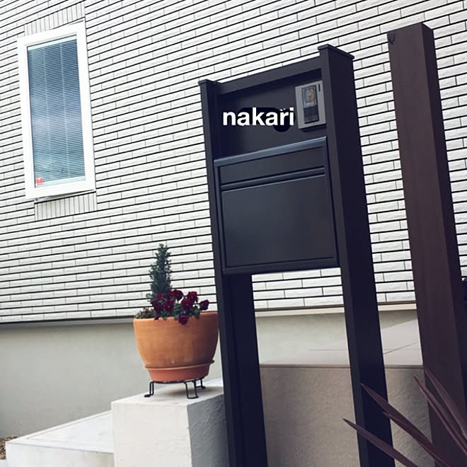 nakariさんの部屋