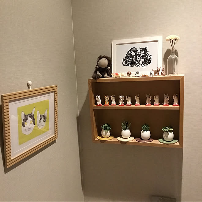 hanaさんの部屋